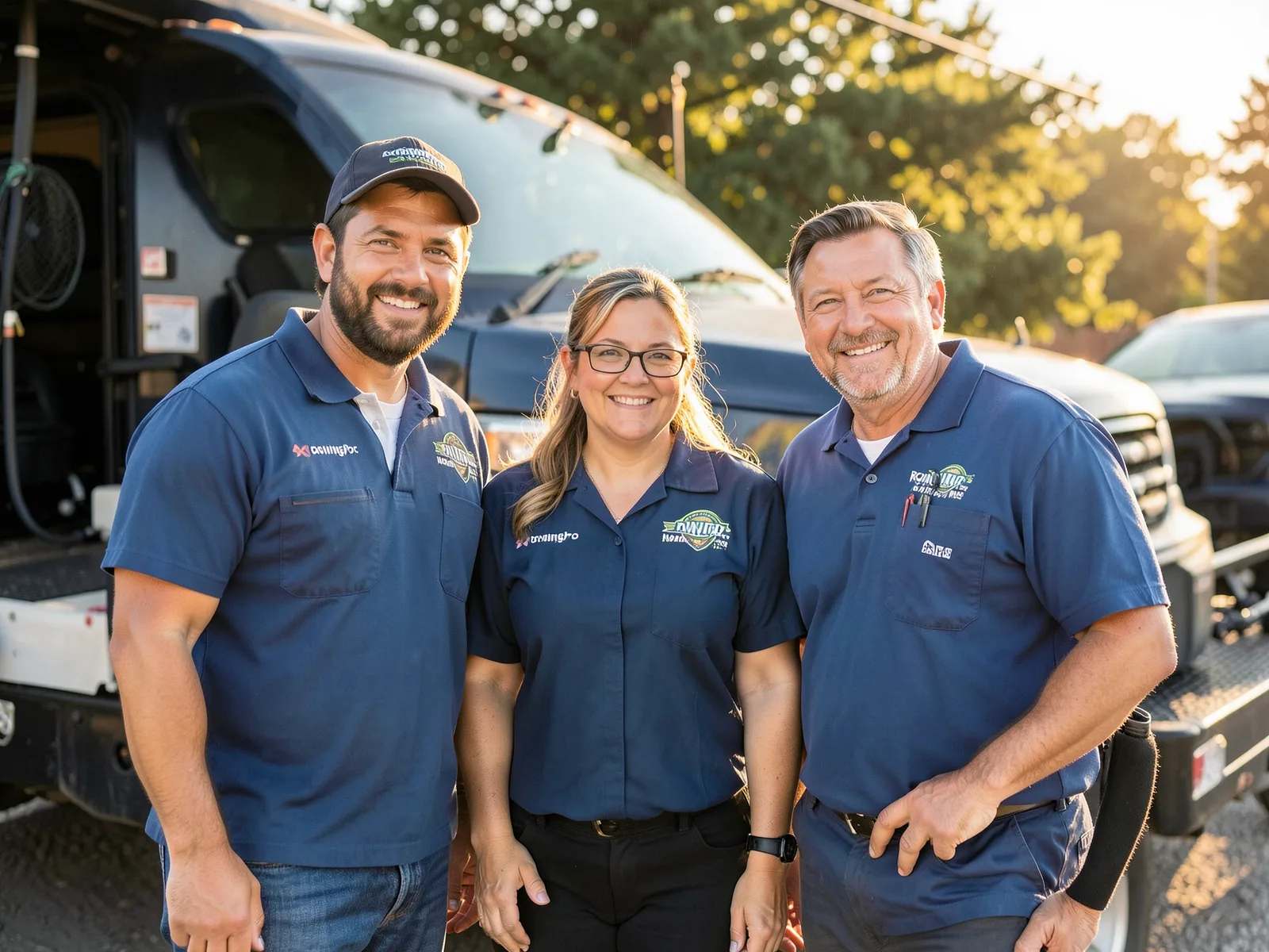 Roof Repair company in Spring Valley, CA